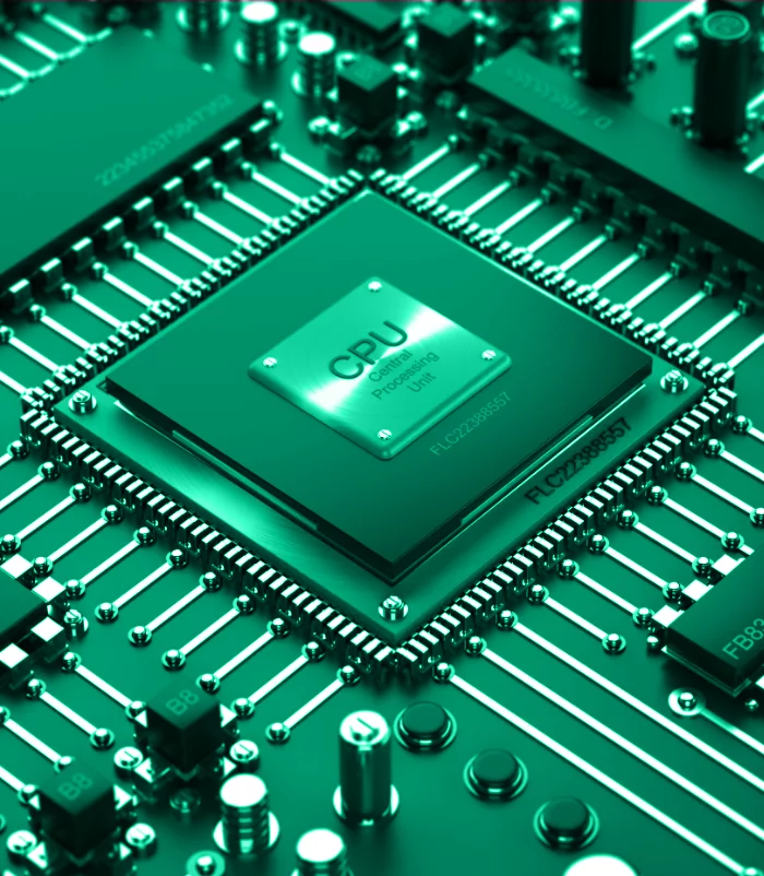 Matériel informatique