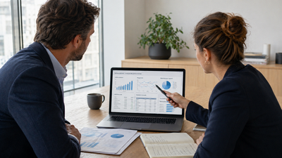 chois d'un prestataire informatique