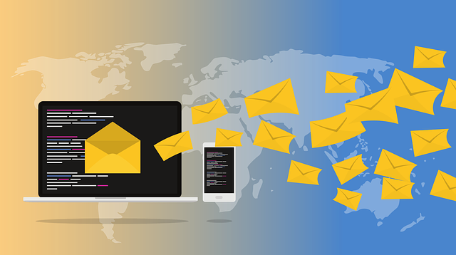 migration mail