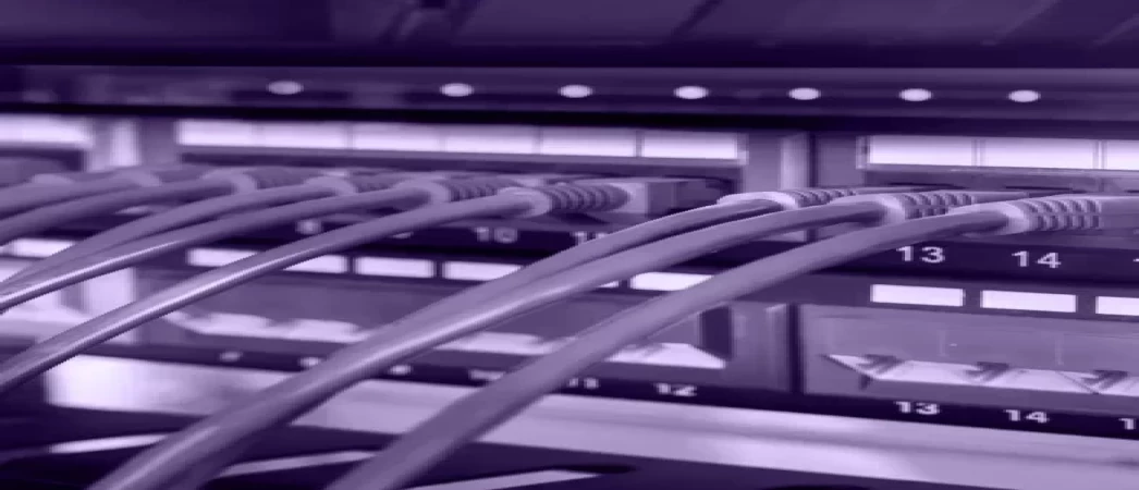 Câblage réseau et déploiement Wifi