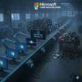 Fin de vie Windows 10