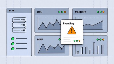 supervision proactive